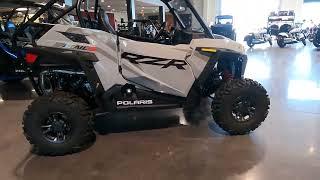 2023 Polaris RZR Trail S 1000 - New UTV For Sale - Prince George, VA