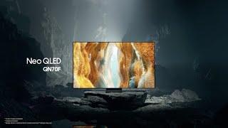 2025 QN70F: Full Feature Video | Samsung
