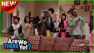 Are We There Yet? 2024 | The Lemon Squeeze Episode | Full Episodes Comedy American Sitcom 2024