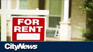 Business Report: Toronto rent prices soaring