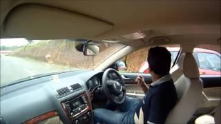 Skoda Laura Octavia 2 0 CR Auto Park Assist VAGTUNE
