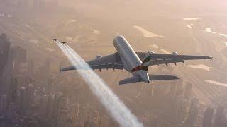 Emirates: #HelloJetman