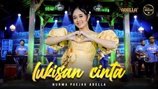 LUKISAN CINTA - Nurma Paejah Adella - OM ADELLA