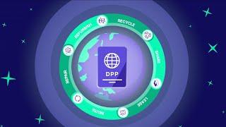 The Key to Circularity - Digital Product Passports Explained