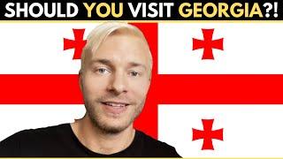 GEORGIA Is NOT Worth Visiting?! 