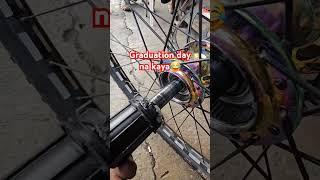 tanke th240 hub #vsshoptv #mtb #cyclist