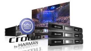 HARMAN Professional