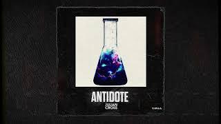 Julian Cross - Antidote