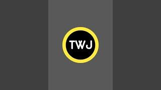 Tech With Jabid is live!