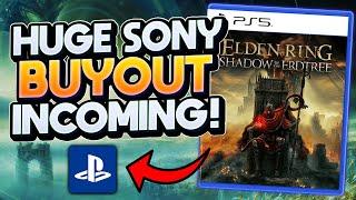 HUGE Sony Acquisition Is in the Works BUT Will it Go Through? | New Xbox Vision is Here | News Dose