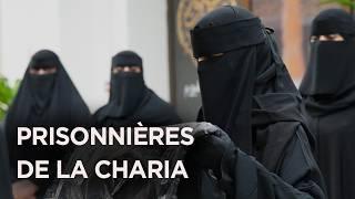 Arabie Saoudite : L’Ombre de la Charia - Condition des femmes -  Documentaire monde - BSF