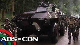 Bandila: Paano nagsimula ang gulo sa Marawi?