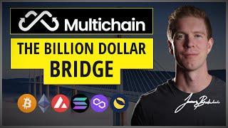 Multichain | The Billion Dollar Cross-Chain Bridge