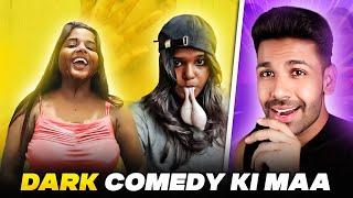 MOST Disgusting girl on Internet   Sejal_exx Reels Roast | Kdlife