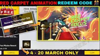 FREE FIRE REDEEM CODE TODAY 5 MARCH REDEEM CODE FREE FIRE | FF REDEEM CODE TODAY 5 MARCH