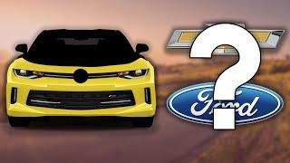 Guess The Car by The Front Bumper | Car Quiz Challenge