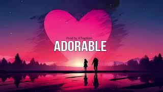 [FREE] "Adorable" Melodic Love type beat  | Prod By Sunny