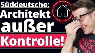 "Das Einfamilienhaus ist eine sexistische Wohnform!"