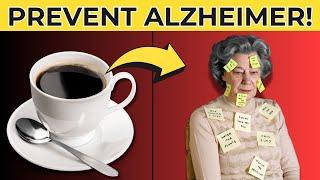 With These 12 FOODS, You Will Never Get Alzheimer And Dementia After 50 || Ozkan Health