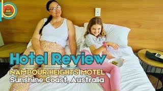 Honest Review: Nambour Heights Motel - Is This Budget-Friendly Stay Worth It?