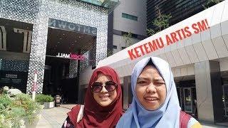 SMTOWN Coexartium ft. Namsan Tower | Traveling on a Budget Eps. South Korea Part 2