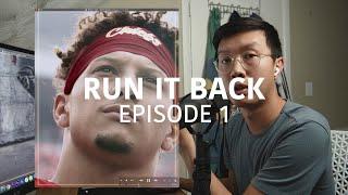 Billy Quach Films: Run It Back - Episode 1