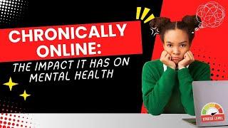 Chronically Online: How States are Tackling Social Media and Mental Health (S2, E1)