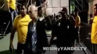 Wisin Y Yandel - Gracias A Ti  VIDEO OFICIAL