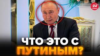 Путин ЗАВИС на заседании ОДКБ (ВИДЕО). Союзники В ШОКЕ от выходки диктатора! Что сказал Кремль?