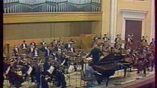 Aram Khachaturian - Piano Concerto in D flat major