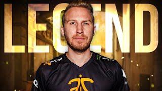 Clips that made OLOFMEISTER a living legend...