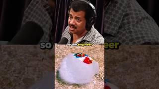 Cordless High Torque Power Tools! Neil deGrasse Tyson