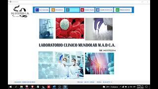 Sistema para control de Laboratorios QSLAB