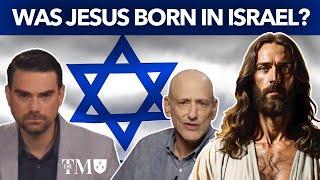 Was JESUS Really Born in Israel? My response to Daily Wire