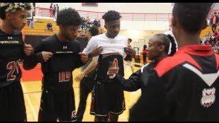 Tri-Cities High School Plays Insane vs Creekside High School (Full Game Highlights)