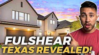 Exploring Fulshear Texas: Neighborhood Tours & Home Buying Guide In Fulshear Texas | Texas Realtor