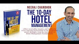 The 10 - Day Hotel Management