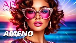 AMENO - Euro & Dance 2025.