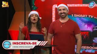  ESPECIAL DE NATAL  | APCAP DA SORTE 