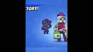 +954 Trophies!! #shorts #brawlstars