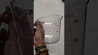 HONEST review of the Good Cook 2 Cup Poly Measuring Cup