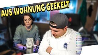 Wir werden aus der WOHNUNG GEEKELT?! | Realtalk mit Matti