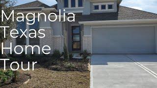 The Magnolia Texas Home Tour is a must See!