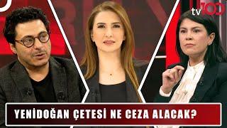 Anne Kucağına Değil Mezara Gittiler! | Başak Şengül ile Doğru Yorum