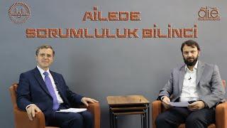 Ailede Sorumluluk Bilinci | Hasan BAŞİŞ  [Sakarya ADRB]