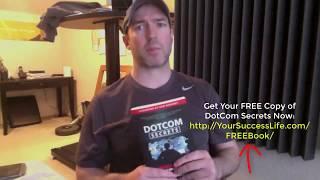 Dotcom Secrets Book Review - Review by Ben Settle | Make Money Online From Home