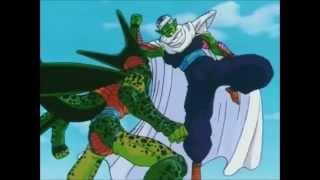 TFS: Piccolo VS. Imperfect Cell