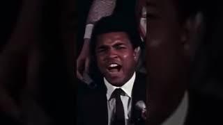 The People’s Champion: Muhammad Ali’s Fight for Equality and Justice