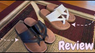 BareTraps BRETT Women's Sandals | Quick Review