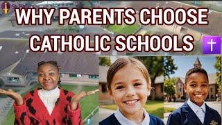 Catholic Schools Or Public Schools for Your Kids in the UK?